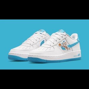 🎁 Christmas Shoe Special!🎁 Limited Edition Space Jam Air Force 1’s